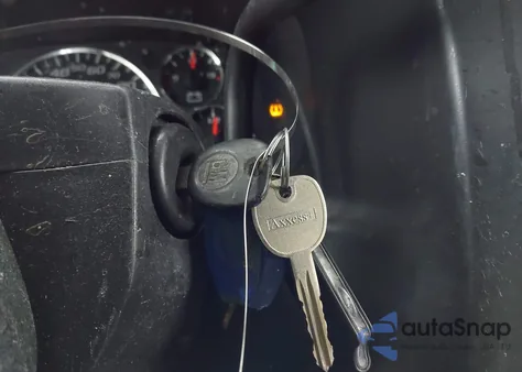 2014 GMC Savana 3500 Work Van from USA, damaged, VIN 1GTZ7TCG4E1111634